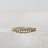 DIAMOND RING ROUND