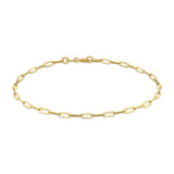 Medium Paperclip Bracelet