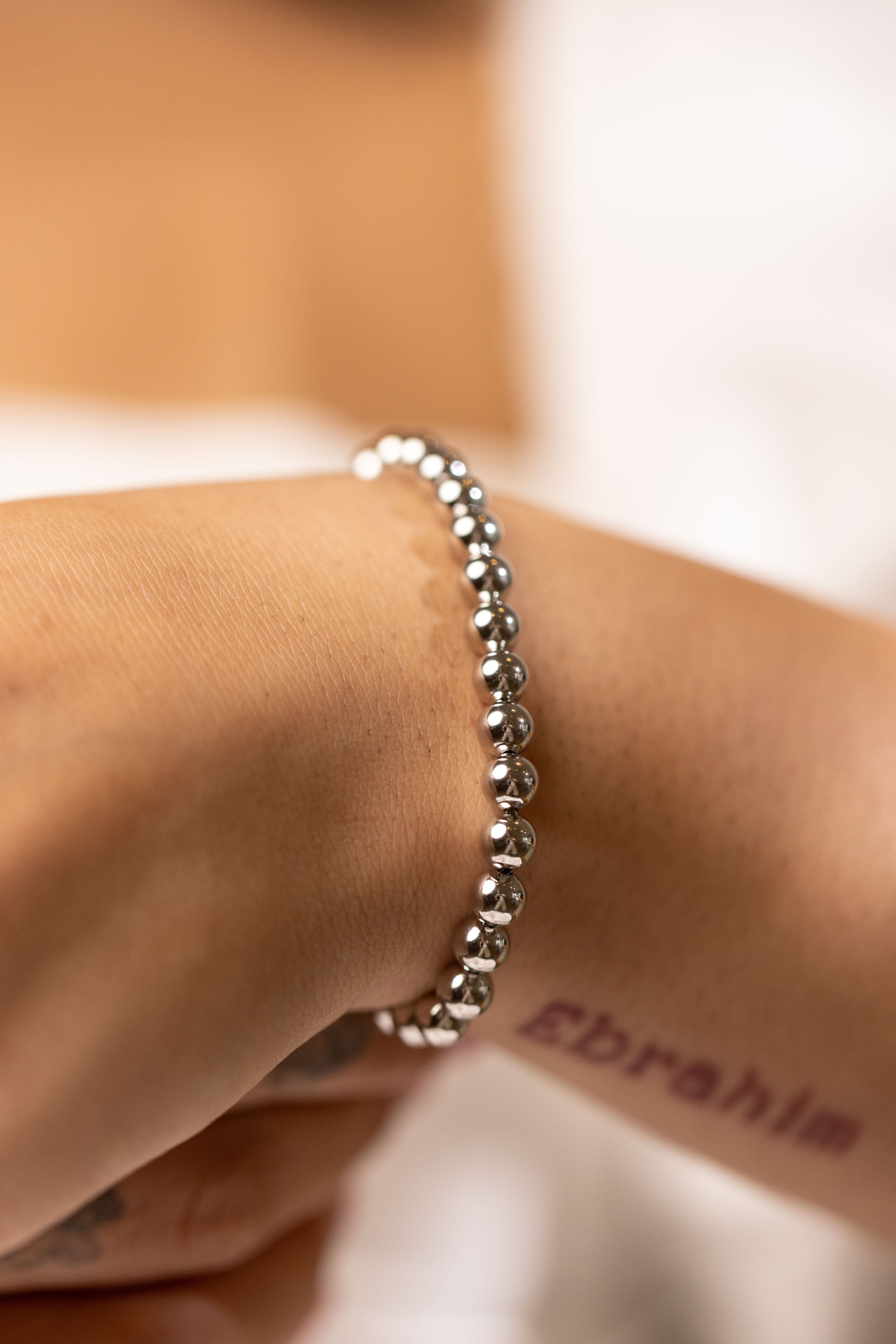 ball bracelet maxi