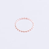 Bubble Ring