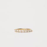 marquise cut diamond wedding ring