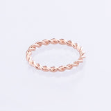 Twist Ring