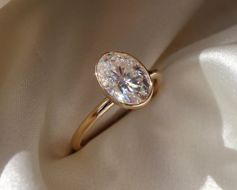 What Is The 3-Month Rule for Engagement Rings?