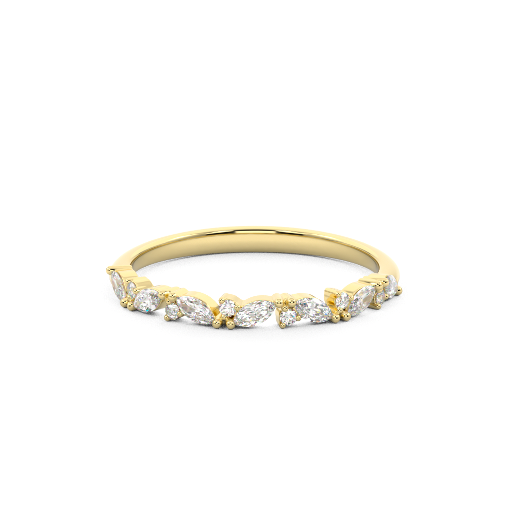 How Do I Choose An Eternity Ring - A Guide to Diamond Eternity Rings