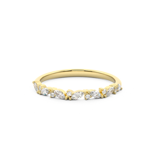 How Do I Choose An Eternity Ring - A Guide to Diamond Eternity Rings