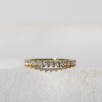 DIAMOND RING ROUND