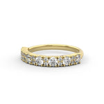 Harriet statement diamond ring 2