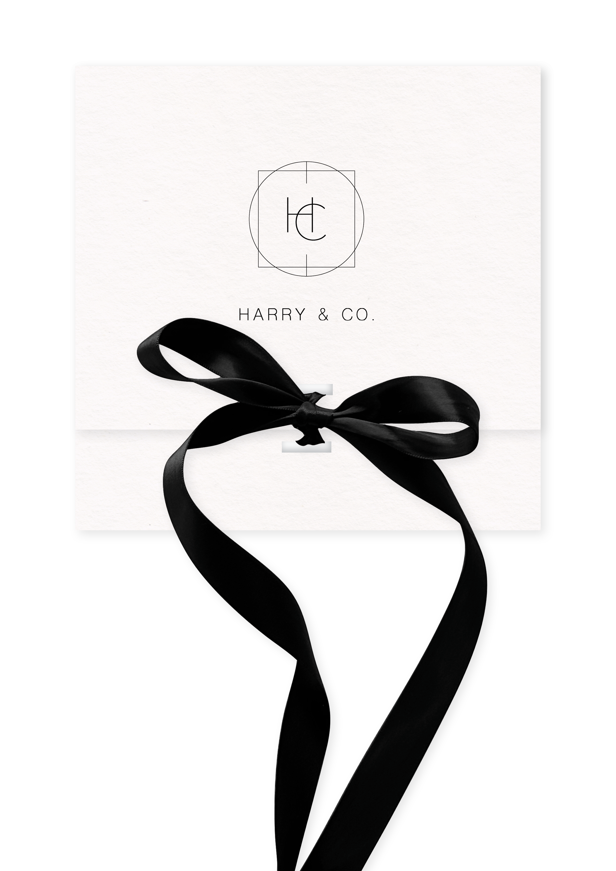 Harry and Co Gift Voucher