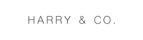 Harry &amp; Co Jewellery