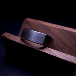 Mens signet ring 
