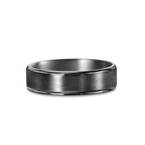 Mitchell | Refined Mens Wedding Ring