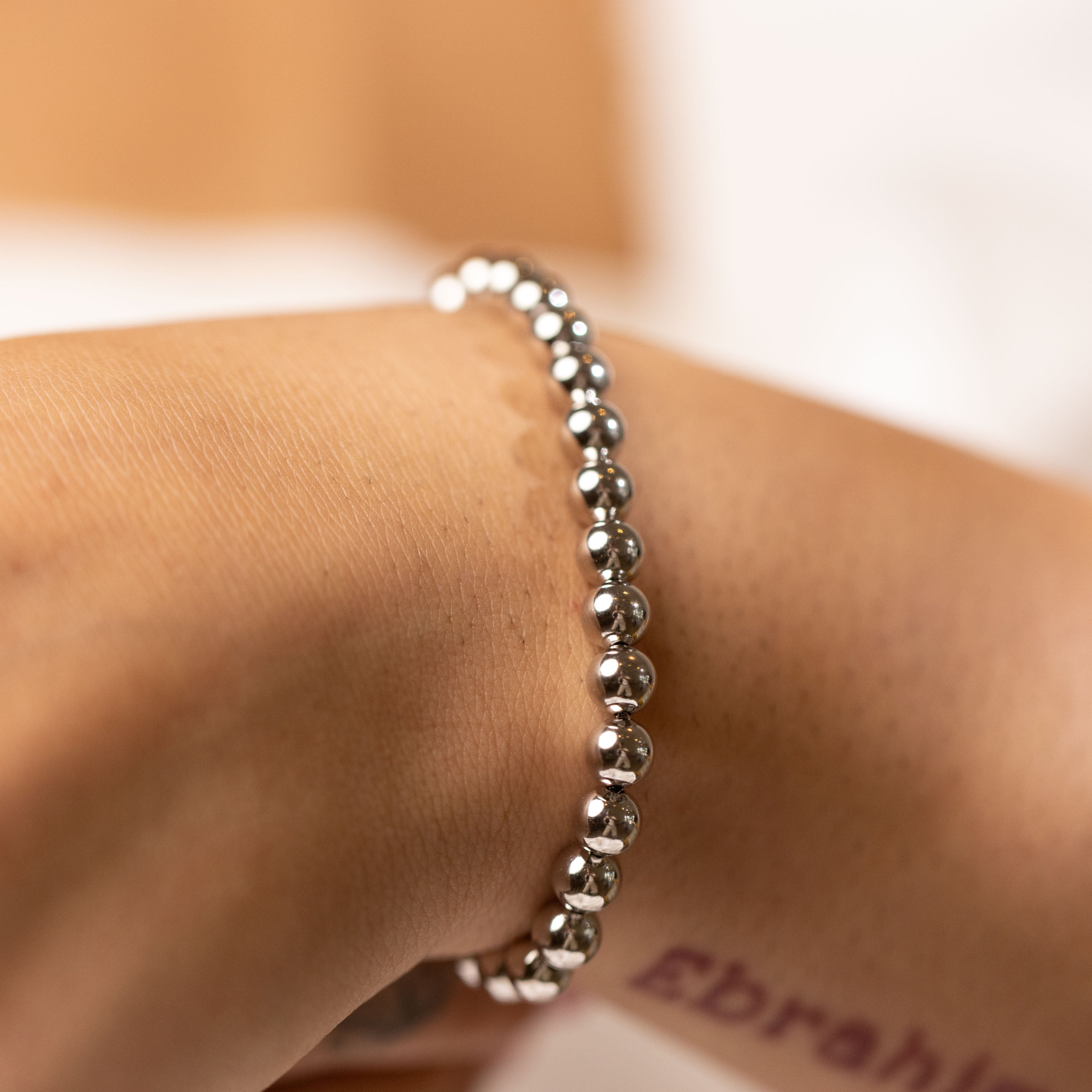 ball bracelet maxi
