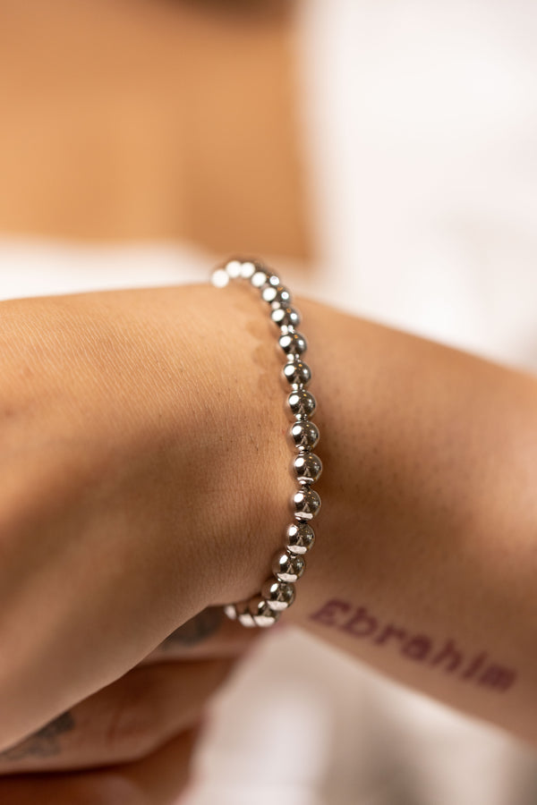 ball bracelet maxi