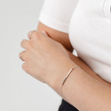 bar bracelet engravable 