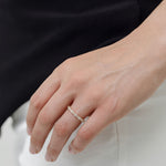 diamond wedding ring