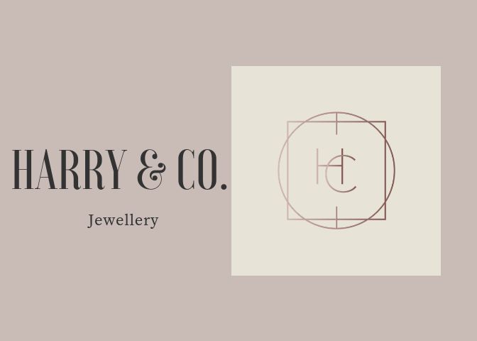 Harry and Co Jewellery Gift Card