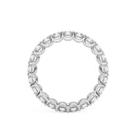 diamond eternity ring