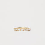 marquise cut diamond wedding ring