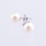 Freshwater Pearl Studs