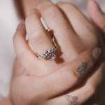 CROWN RING