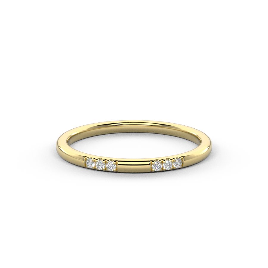 Starlight | Wedding Ring