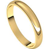 The Chunky Wedding Band