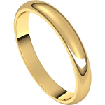 the chunky wedding band 2 
