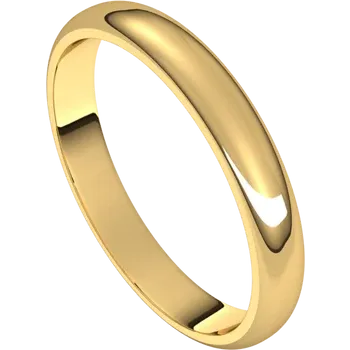 the chunky wedding band 2 
